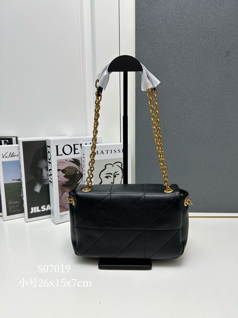 YSL Satchel Bags